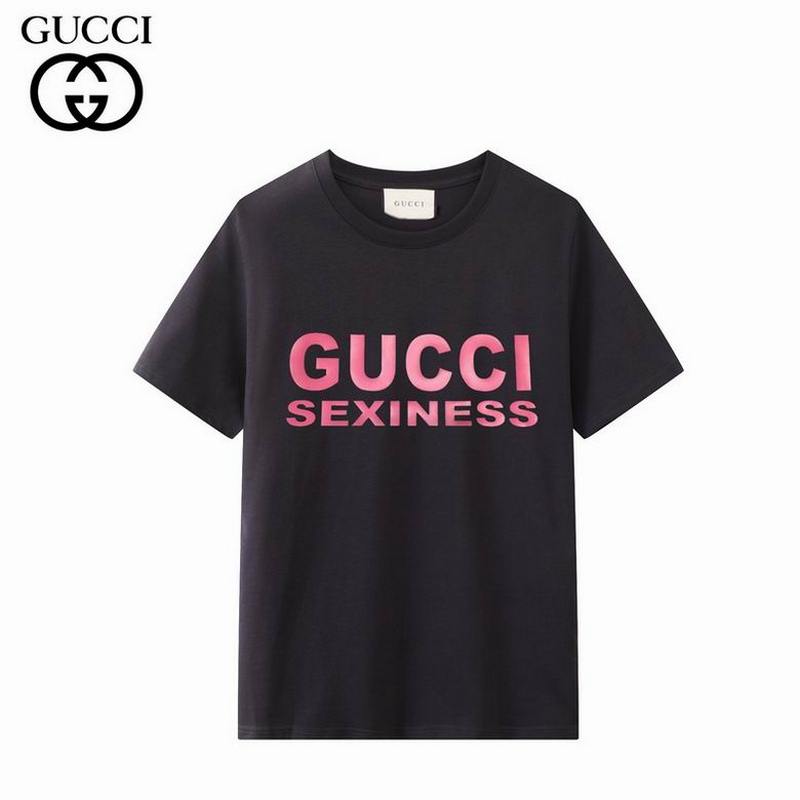 Gucci Men's T-shirts 1082